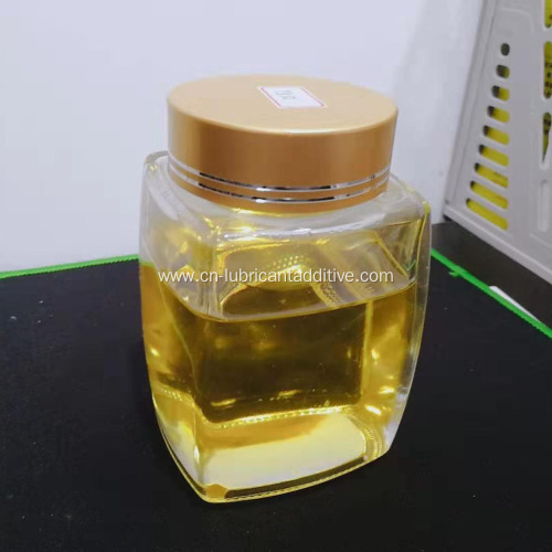 Phenolic Type Liquid Lubricant Oil Antioxidant